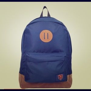 Bears merchandise backpack with original tags